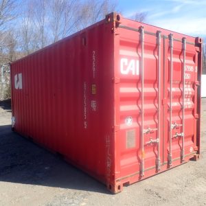 20ft Container CNT328