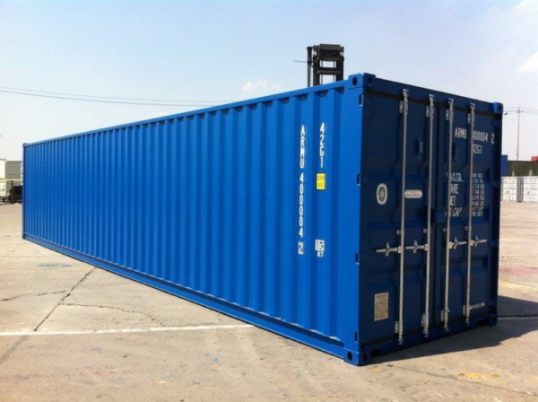 40ft Container CNT450 - Image 3