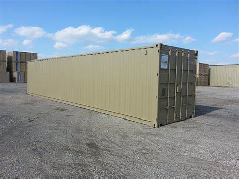 40ft Container CNT450 - Image 2