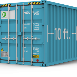 10ft Container CNT590
