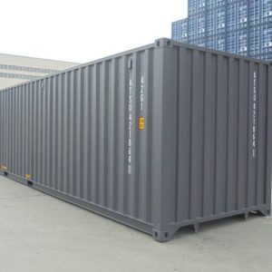 40ft Container CNT240